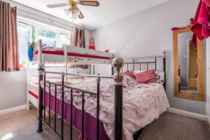 Bedroom- click for photo gallery